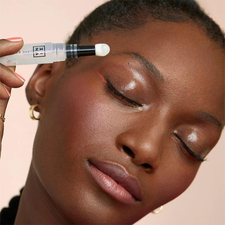 Immagine prodotto 3INA Il Gloss Occhi - Trasparente 3 ml (Trasparente)