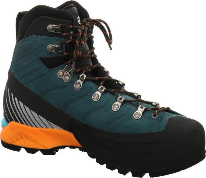 Produktbild Scarpa Ribelle CL HD (45.5)