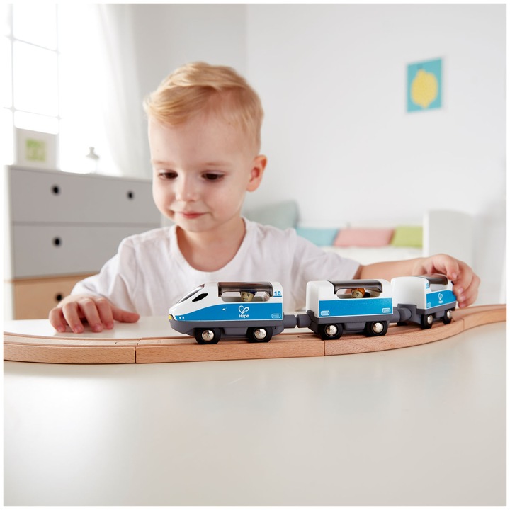 Immagine prodotto Hape Treno interurbano