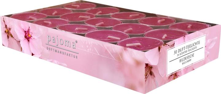 Produktbild Pajoma Wildkirsche
