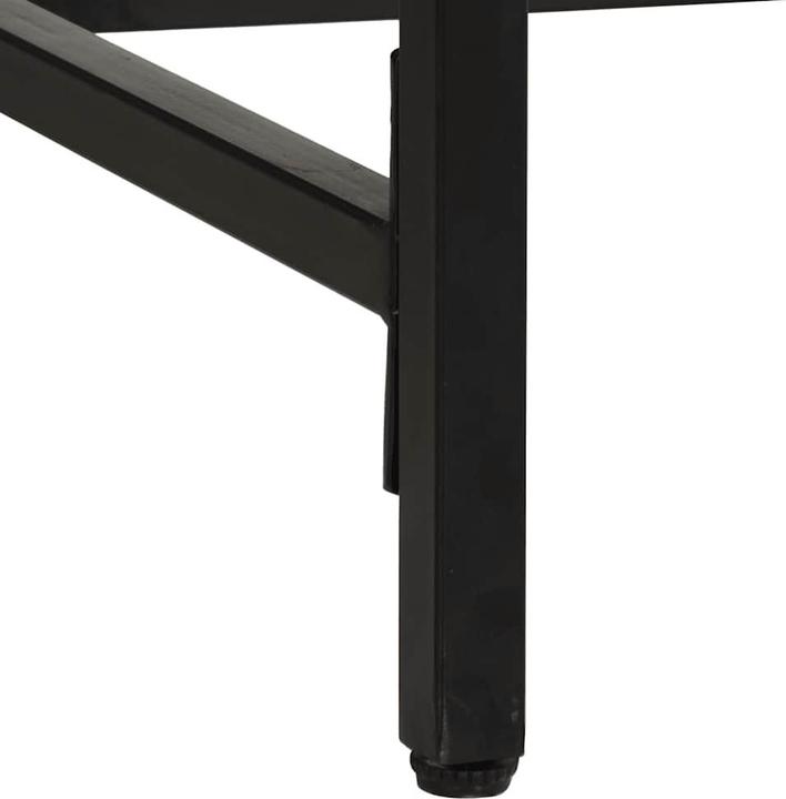Image du produit vidaXL Esstisch (220 x 90 x 75 cm)
