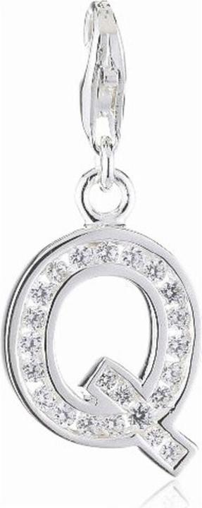 Image du produit Thomas Sabo Charms/Beads Q (Argent)