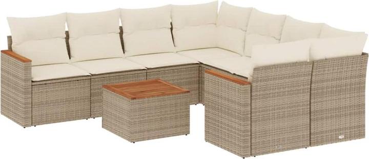 Beige, Cremeweiss
