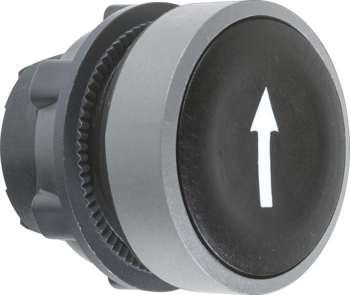 Produktbild Schneider Electric Drucktaster, Front, Beschriftung Pfeil ZB5AA335C0