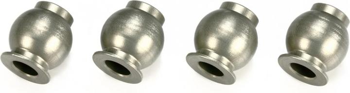 Image du produit Tamiya TA08 Low Friction King Pin Balls (4)