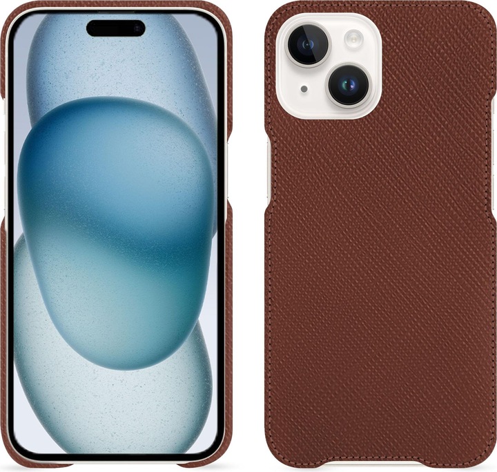 Marron délicat ( Pantone #95614d)