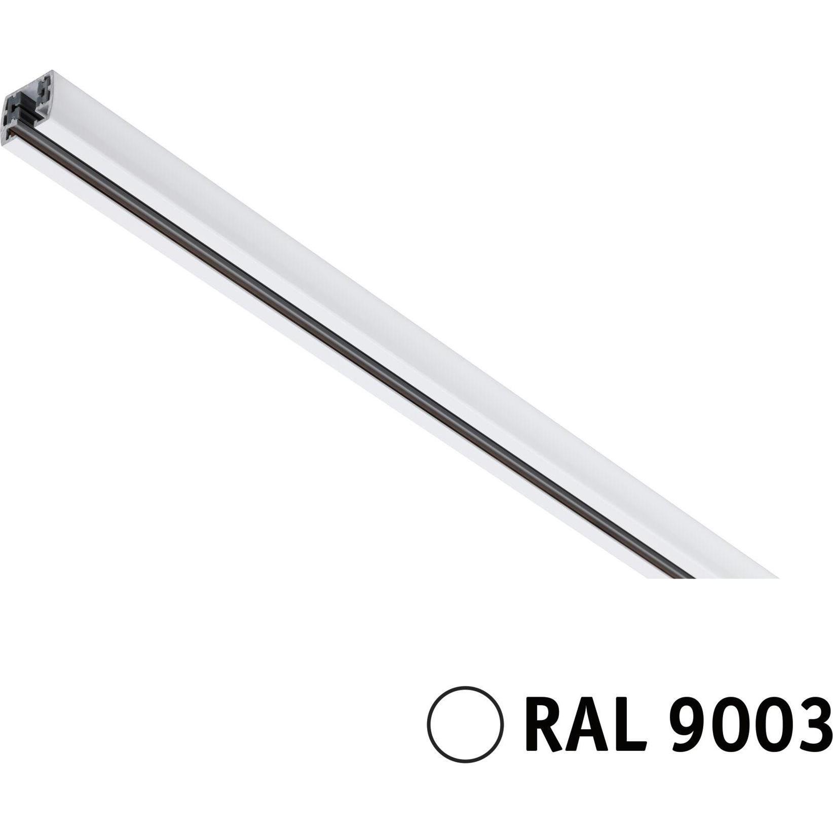 Paulmann, Accessori Per Illuminazione, Binario Urail