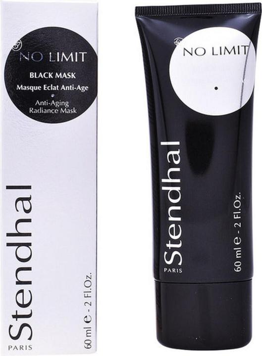 Immagine prodotto Stendhal Maschera nera No Limit (60 ml)
