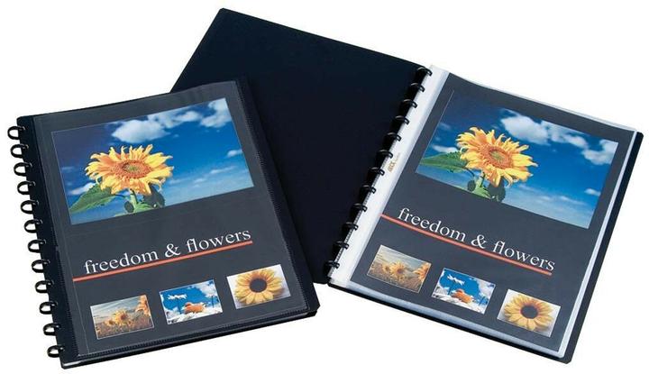 Adoc Personnel Ex (A4, 1x)