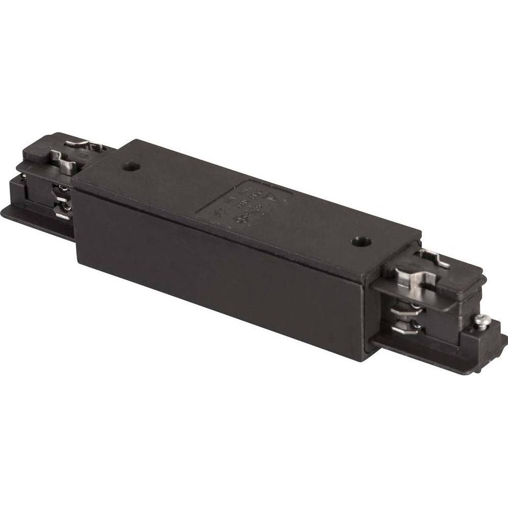 Brumberg, Accessori sicurezza degli edifici, 88124080 A, Illuminante, vetro, 10 W, 2G7, nero, 7 x 8 x 10 cm