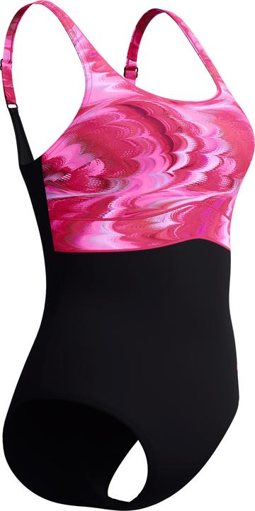 Immagine prodotto Speedo Women's Print Contour Eclipse One Piece (40)