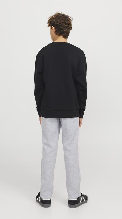 Immagine prodotto Jack & Jones Pantaloni da jogging per ragazzi Pantaloni da jogging (140)
