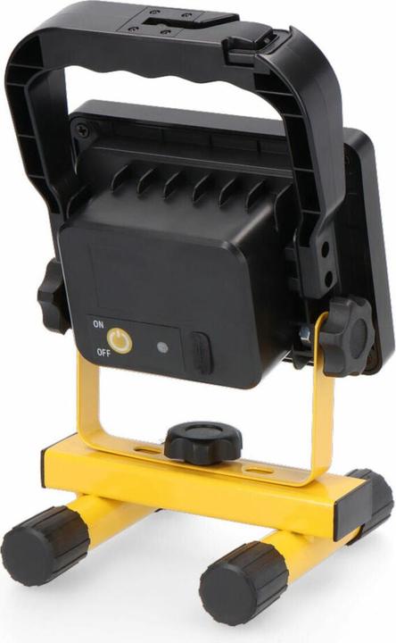 Actual product image EDM LED-Strahler 36130 20 W 1000 Lm 2000 Lm Aufladbar (1000 lm)