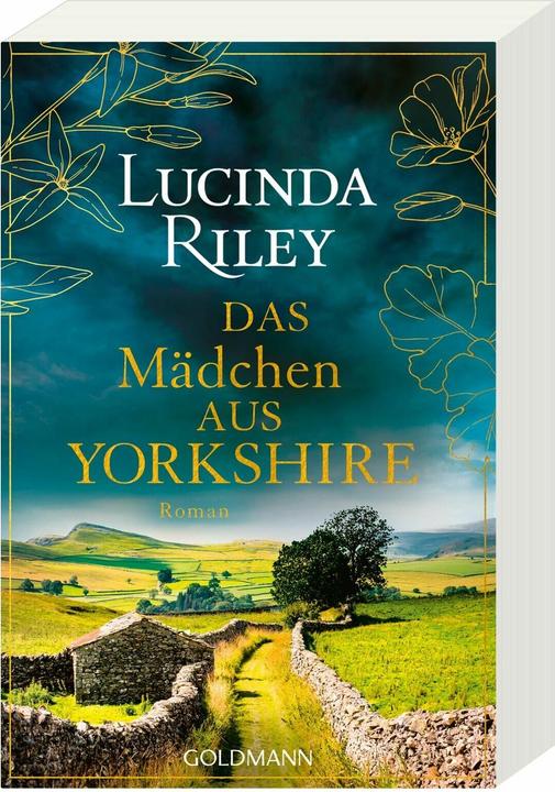 Image du produit Das Mädchen aus Yorkshire (Allemand, Karin Dufner, Lucinda Riley., Sibylle Schmidt, Sonja Hauser, Ursula Wulfekamp, 2025)