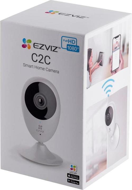 Image du produit EZVIZ C2C (1920 x 1080 Pixels)