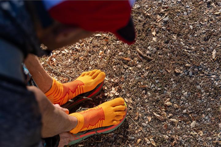 Image du produit Injinji Ultra Run Mini-Equipage (40.5 - 44)