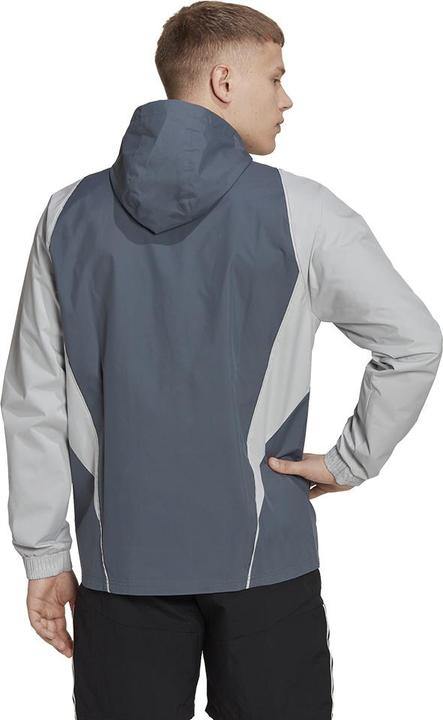 Actual product image adidas Tiro 23 Competition all-weather jacket men (S)