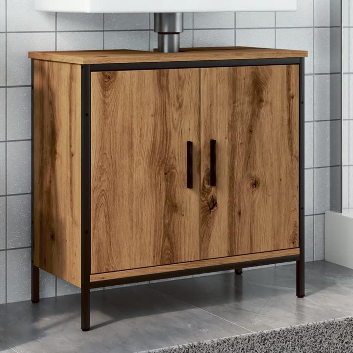 Actual product image VidaXL Vanity unit (60 x 30 x 60 cm)