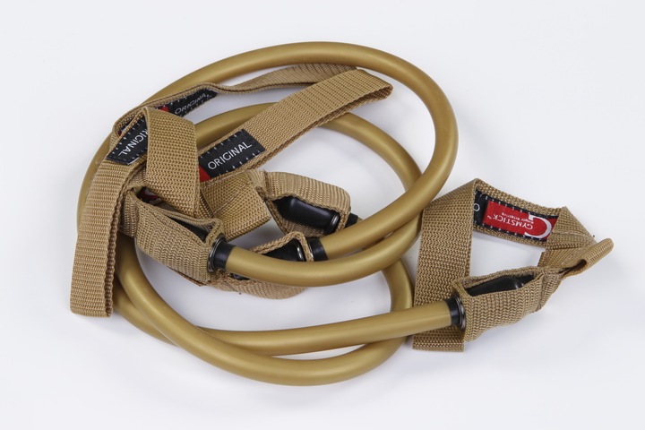 Actual product image Gymstick Ersatztubings (0.75 m, Extra strength)