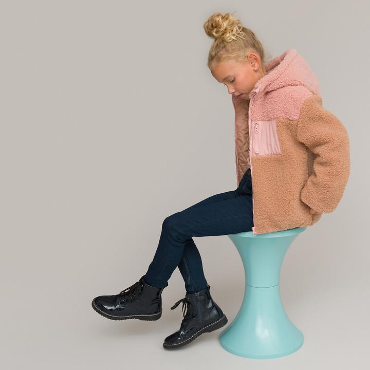 Actual product image La Redoute Collections Hooded jacket