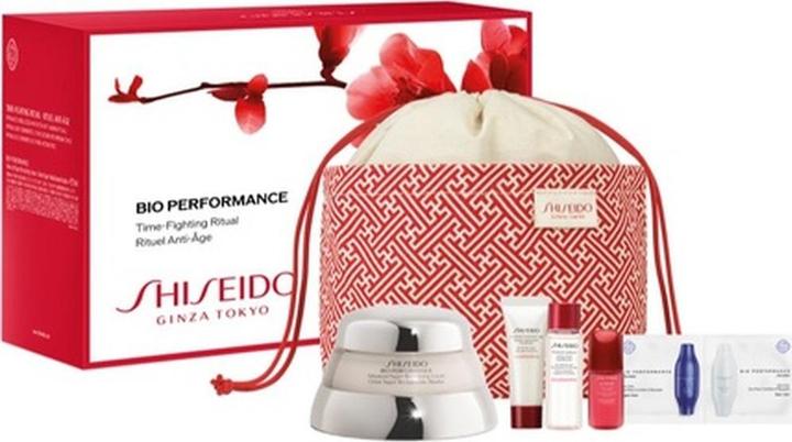 Shiseido Bio-Performance Advanced Super Revitalizing (Tagescreme)
