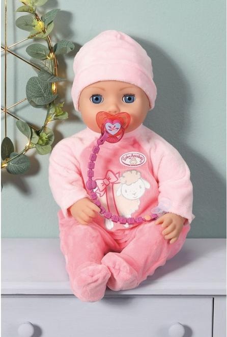 Produktbild Baby Annabell Schnuller mit Clip