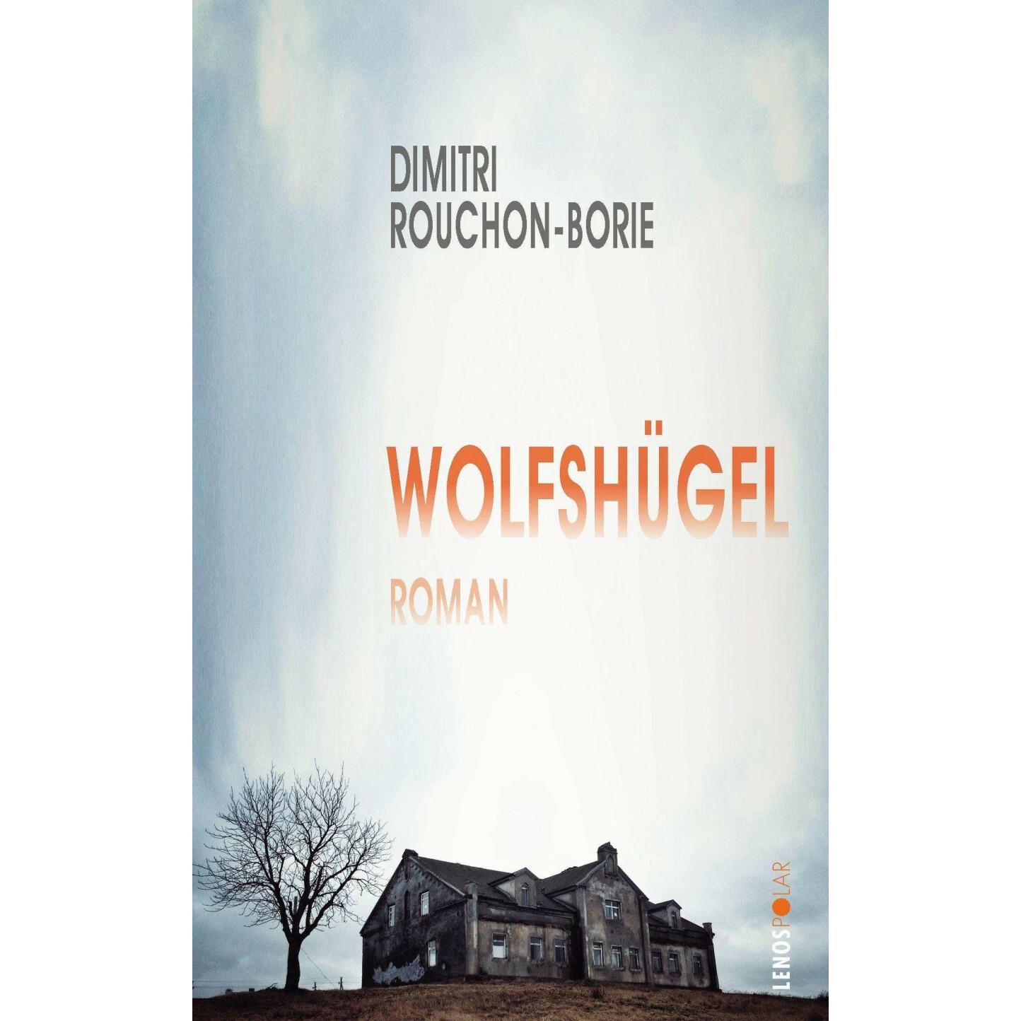 Thumbnail - Wolfshügel, Belletristik von DimitriRouchon-Borie