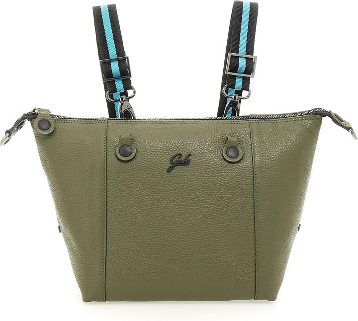 Produktbild Gabs G3 Plus 5 in 1 Schultertasche Leder 37 cm