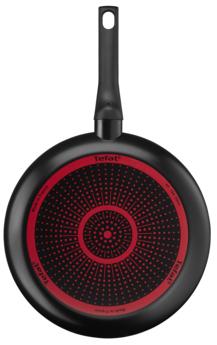 Produktbild Tefal Simply Clean B5670553 (Pfannenset + Topfset, Aluminium, 26 x 4.31 cm)