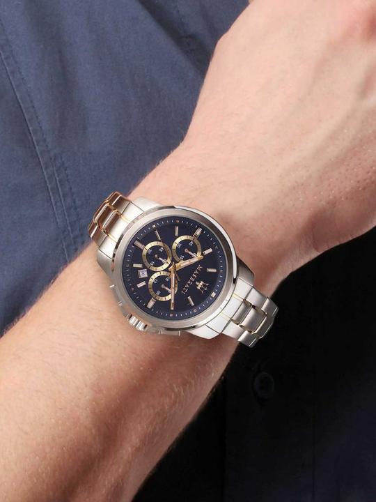 Produktbild Maserati Successo (Chronograph, 44 mm)