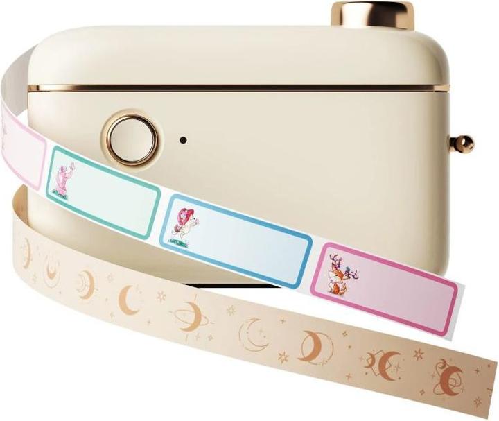 Actual product image Niimbot Drukarka etykiet H1S bezprzewodowa