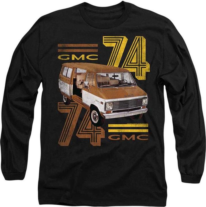 Produktbild 74 TShirt Langärmlig (S)