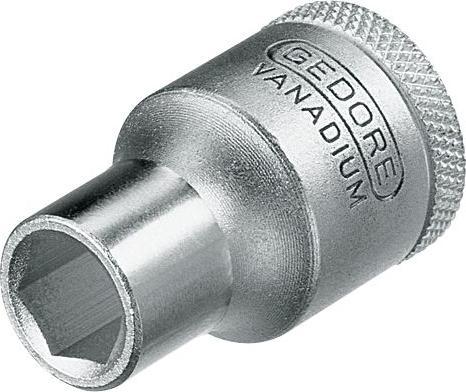 Produktbild Gedore 19 36 Steckschlüsseleinsatz 1/2", 6-kant, 36 mm (36 mm)