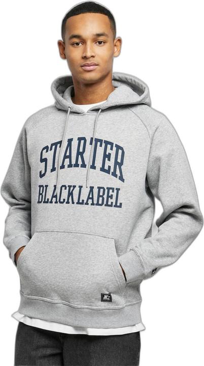 Produktbild Starter Raglan Hoody - 119393 (L, M)