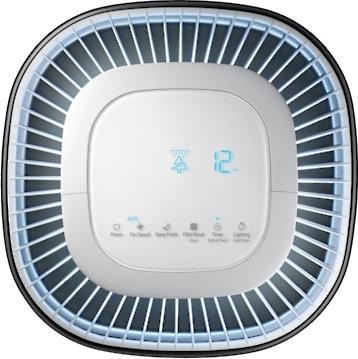 Actual product image Samsung Humidifier Air Purifier - AX40R3030WM (40 m²)