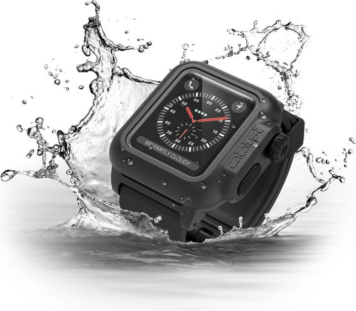 Produktbild Catalyst Waterproof Case (38 mm)