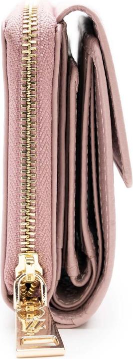 Actual product image Lazarotti Bologna Leather wallet leather 12 cm