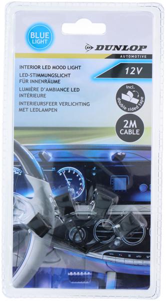 Dunlop LED-Stimmungslicht