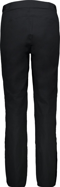 Actual product image CMP Campagnolo CMP Ladies Ski Pants 3W18596, Nero, C22 (XL, XXL)