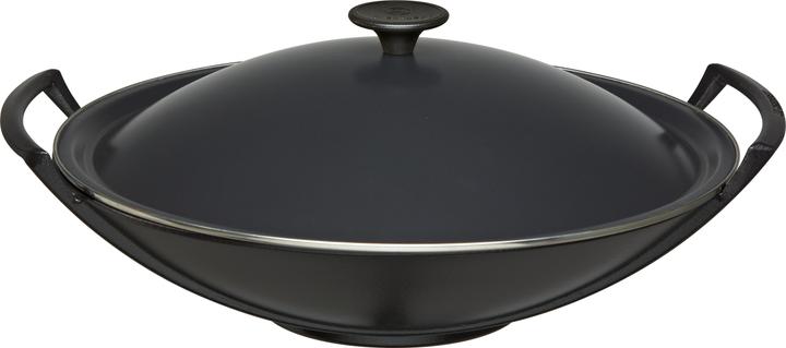 Actual product image Le Creuset Signature (Wok)