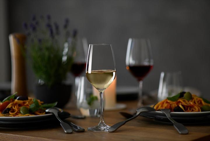 Produktbild Schott Zwiesel Vina (51.40 cl, 6 Gläser, Rotweingläser)