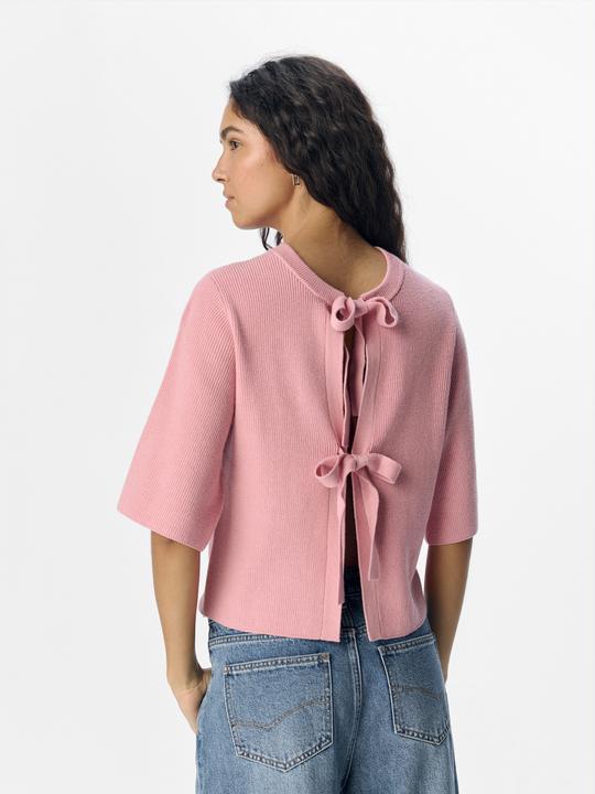 Produktbild Object Kurzarm Strickjacke (XS)