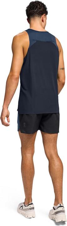 Produktbild On Running 5" leichte Laufshorts (XL)