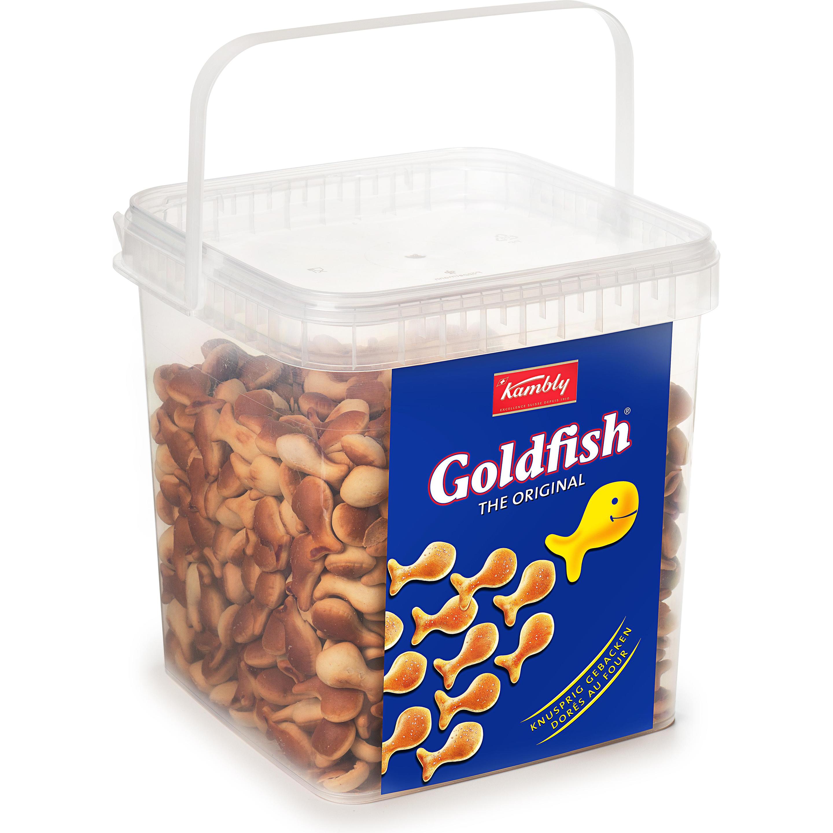 Kambly Goldfish (750 g) - kaufen bei Galaxus