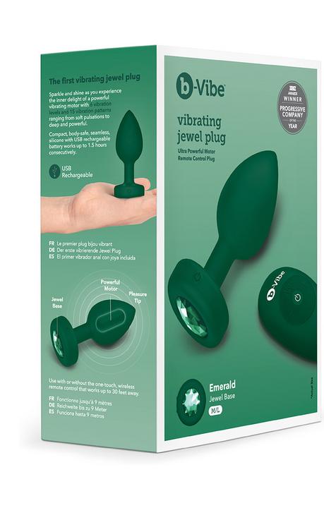 Productafbeelding Cotr Smaragd