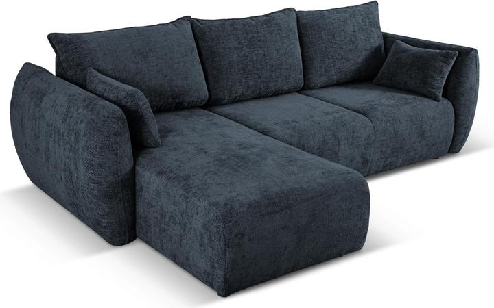 Produktbild Cosmopolitan Design Matera (Ecksofa)