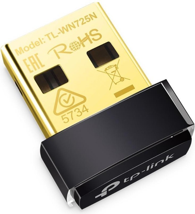 Produktbild TP-Link Tl-Wn725n (USB 2.0)