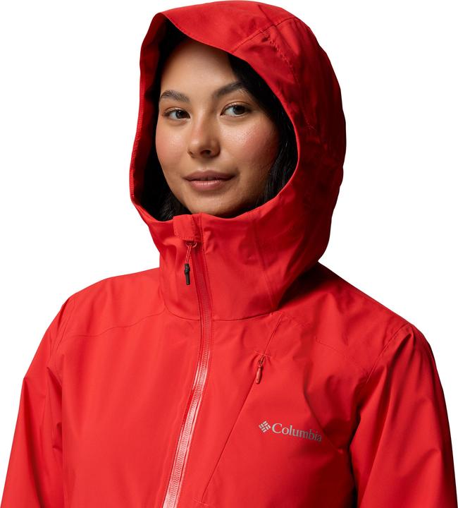 Produktbild Columbia Trailborne 2.5L (L)