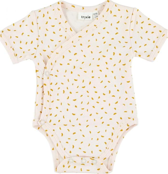 Immagine prodotto Trixie Baby Body avvolgente a maniche corte