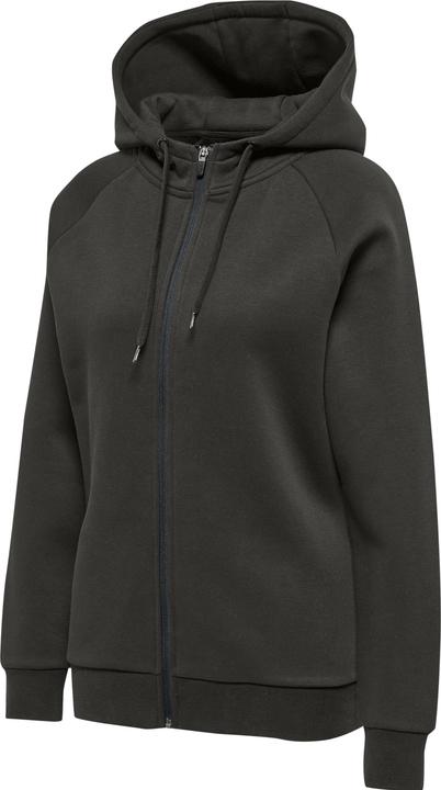 Produktbild hummel Red Heavy Zip Hoodie Woman (M)
